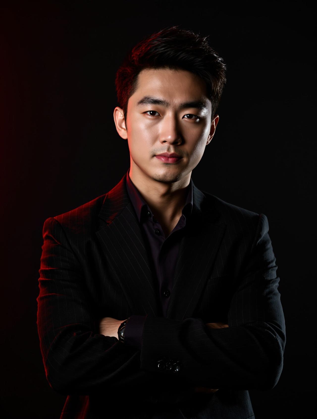 机场时尚达人李浩爆料揭秘娱乐圈背后不为人知的惊人真相